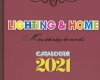 CATALOGUE LIGHTING & HOME